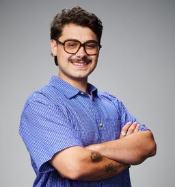Alex Floyd