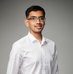 Krish Patel