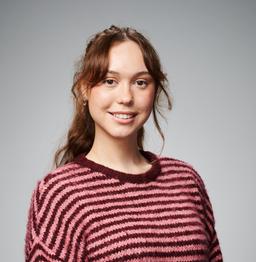 Lucy Gee
