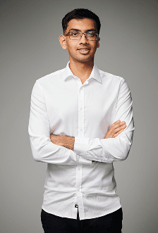 Krish